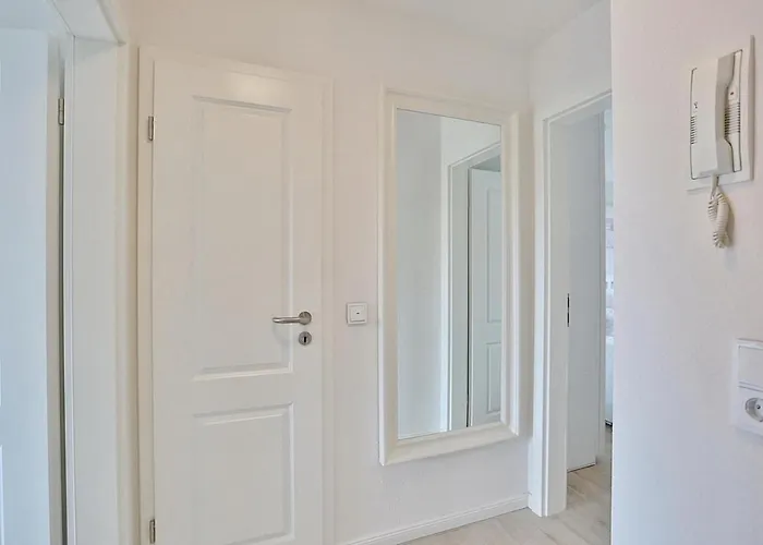 Am Elchgrund, im Brook 9 Am Elchgrund Im Brook 9 Appartement 08 Timmendorfer Strand